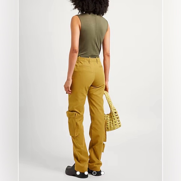 Off-White Cargo Pants - Picture 5 of 10